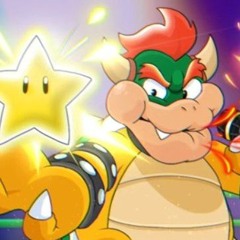 Bowser Beatbox Solo - Puppet Beatbox Battles