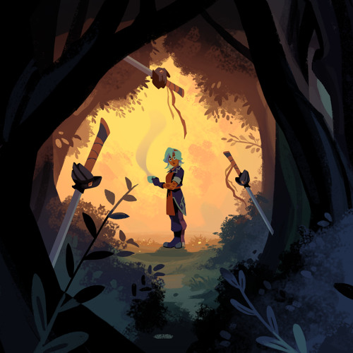 Wanderstop Part 3