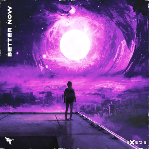 Out of Lines (Red Comet Remix)