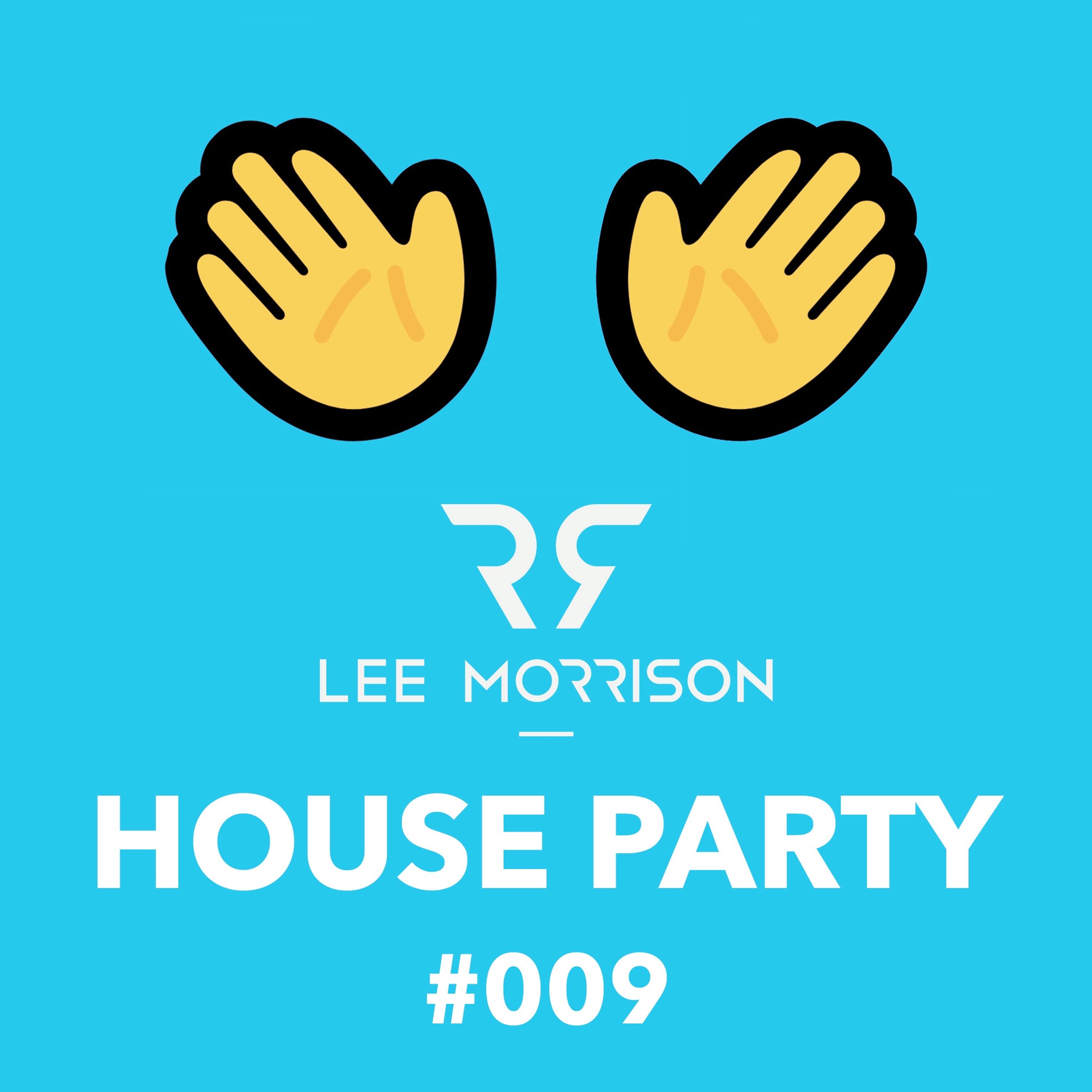 DJ Lee Morrison - Mixes