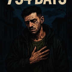 734 Days