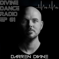 DIVINE DANCE RADIO EP 01