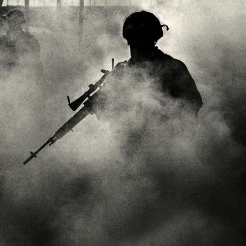 Stream Drill Sergeant DePalo X The Kiffness I Left My Home (Live