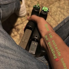 Button Outta Town