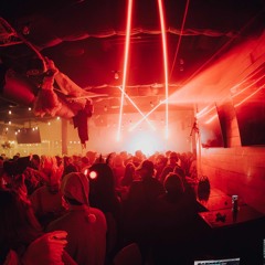 Dance Agenda House of Freaks Set (10_31_25)