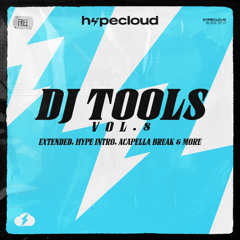 DJ TOOLS VOL 8