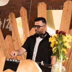 DJ ArtBouch @ Kalif Storch Open Decks 06.08.25