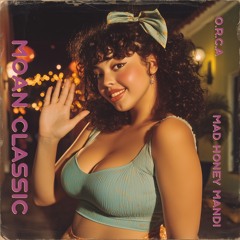 Geyser Babe (Groove N Gush Version)