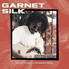LP International Presents: Garnet Silk - In His Kingly Character