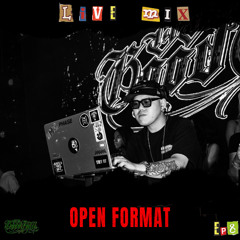 NightClub Live Mix [Latin, Hip-Hop, Pop, House], Recorded in SD on Saturday night 2025