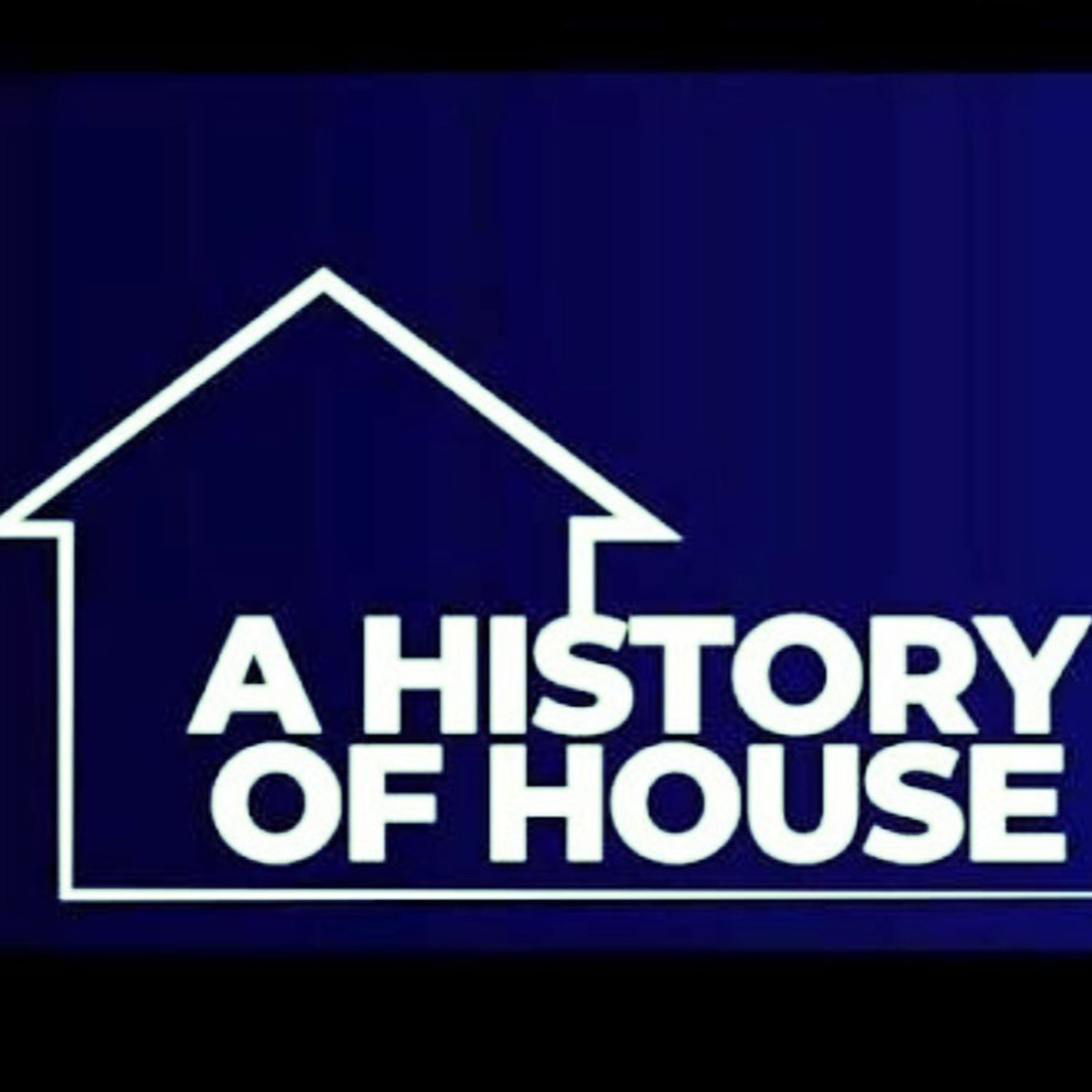 STUZY / HISTORY OF HOUSE 1994-2000 ON TOXIC SICKNESS / SEPTEMBER / 2026