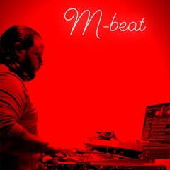 DAHIAN EL APECHAO - YO ME LA VIVO -  DJ M - Beat - EDIT - INTRO - OUTRO