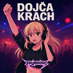 SAYMOOON - DOJČA KRACH NOISEFLOW pres. Deutscher Krach in Wien 2025 Producer Contest