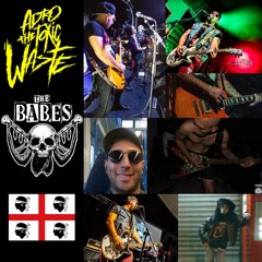 Condemned - The Babes feat. Adro The Toxic Waste