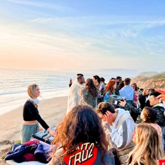 sunSET @ fort funston