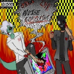 NOISE COMPLAINT (feat. ZERO) (prod. REDACTED)
