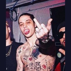 Pete Davidson
