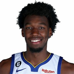 James Wiseman - postgame (10/18/22)