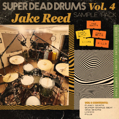 SDD4 SAMPLE PACK SAMPLER REEL