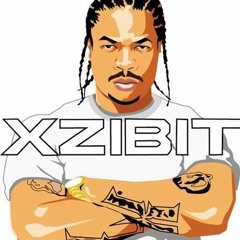 Xzibit - Los Angeles Times (KRC Beatz REMIX)