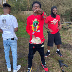 Lull Trapp - No Kizzy