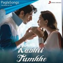 Kabhi Tumhe Slowed  Reverb