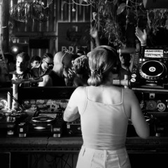 Lea Occhi | Vault Sessions x Spectrum Waves, BRET | 28 JUL 2024