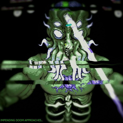 Brother Man X SirSteez - Impending Doom Approaches...