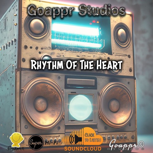 Rhythm Of The Heart