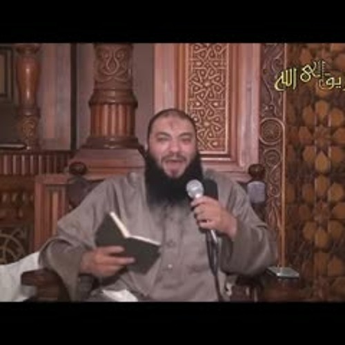 شرح آيات الجزء الثامن و العشرين  .. #سلسلة_ختمة_تعارف .. د . حازم شومان