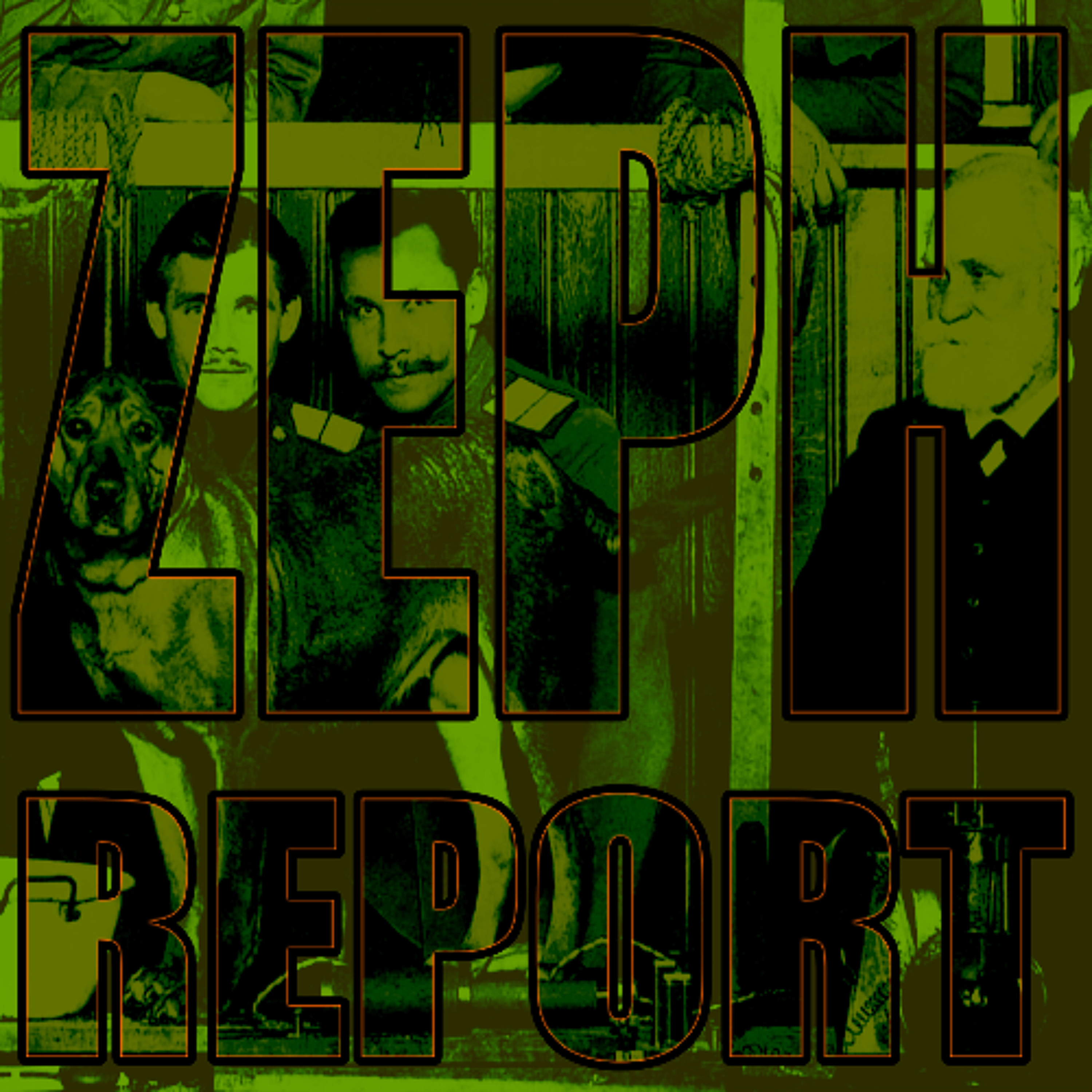 Z Media Worldwide Podcast and Music