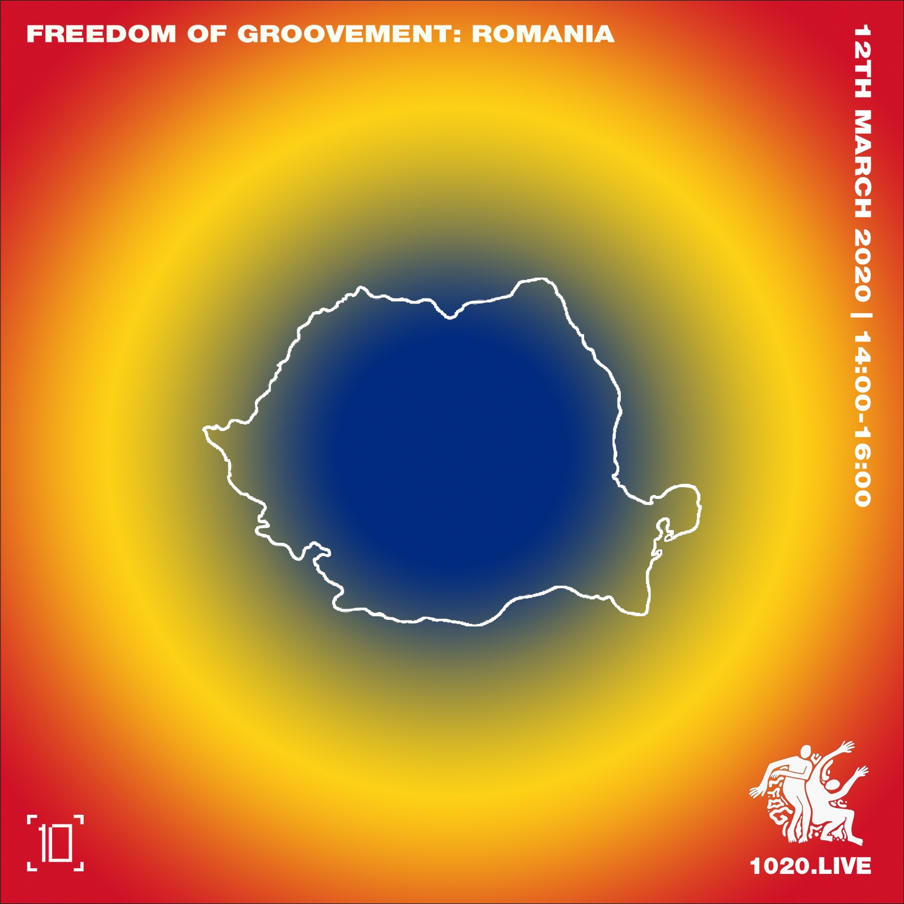 Freedom of Groovement