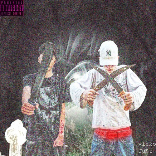 vLeKo & $ora - CODEINA