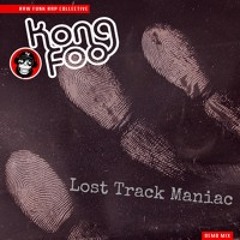 Lost Track Maniac (demo mix)