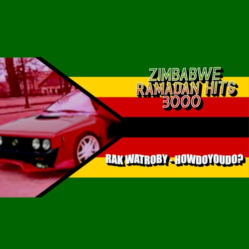 RAK WATROBY - Howdoyoudo?