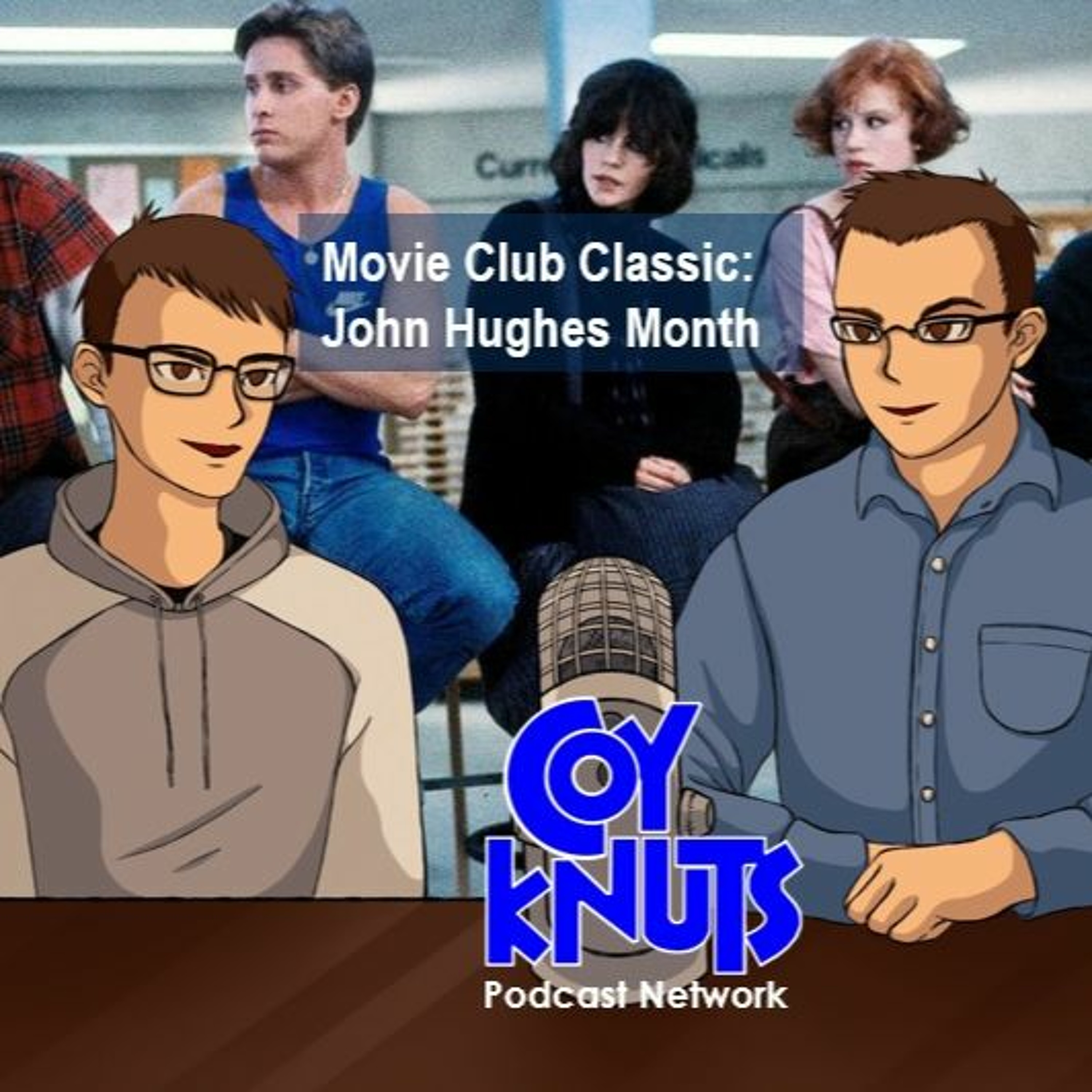 Movie Club