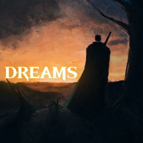 CHASE YOUR DREAMS