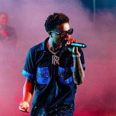 Mustard, Roddy Ricch - Ballin (73V3N Remix)