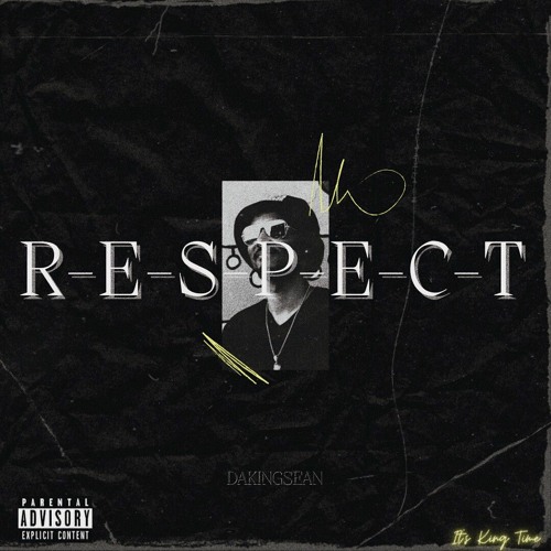 RESPECT (Prod. Zach Sutton)