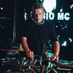 My Tape 19 - Fabio MC Feat. Go Goffre´ @ Matrix 26-10-02