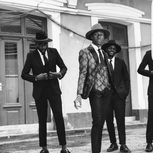 Cleyton M - Slow Motion (Afro House)