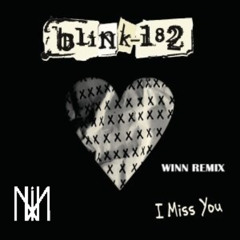 blink182 - i miss u remix v3 (128 to 172)