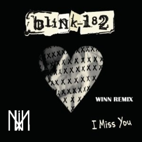 blink182 - i miss u remix v3 (128 to 172)