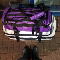 Backback in the pack