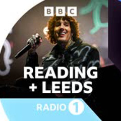 Radio 1 at Reading and Leeds Festival - Bring Me the Horizon