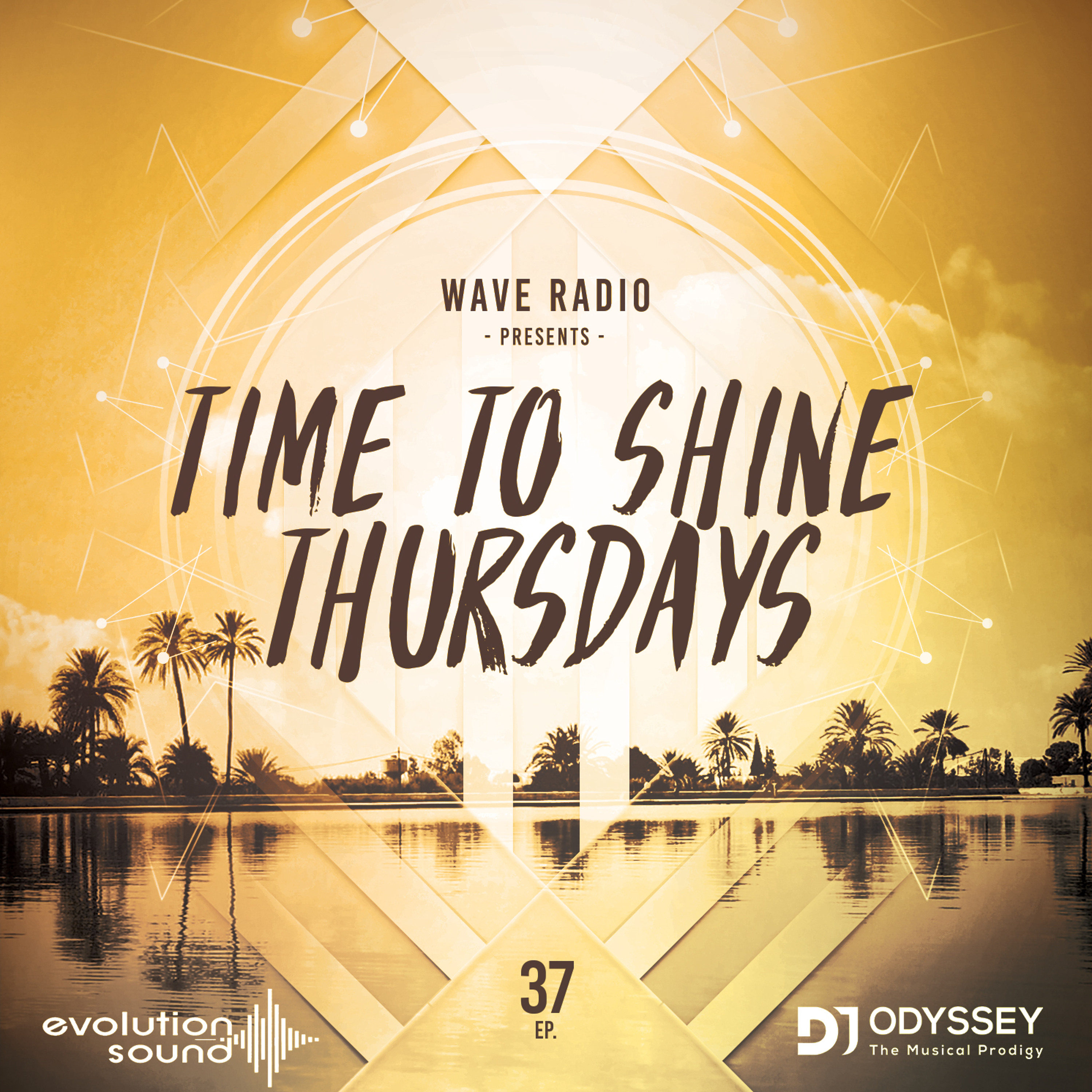 Time To Shine Thursdays Ep37