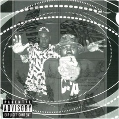 STBB [ Holla ] 933 ~ Outside Ghostface Only