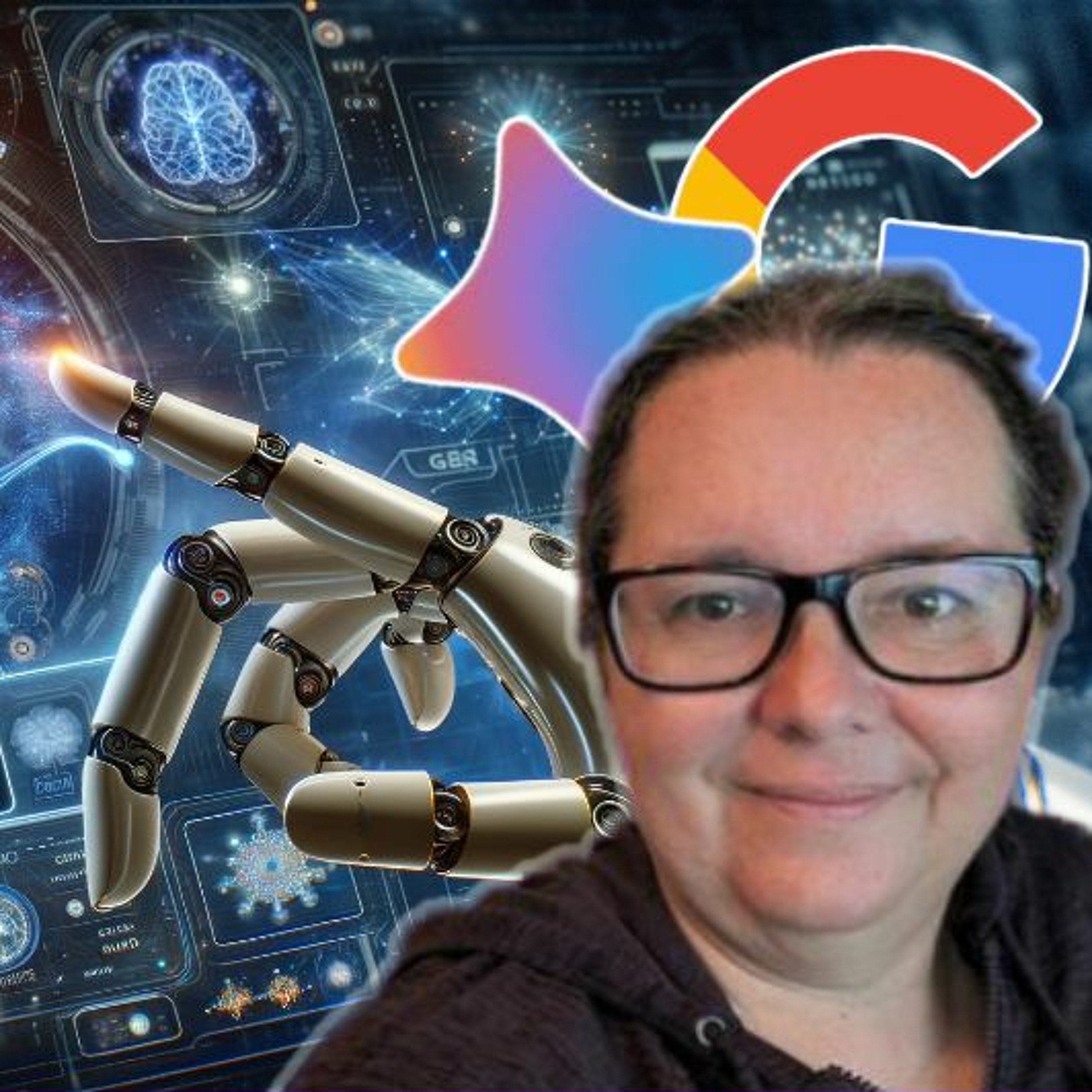 Gemini: The Most Profound Technological Shift in Our Lifetimes Gemini: The Most Profound Technological Shift in Our Lifetimes