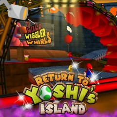 Course 8 - Koopa Karnival