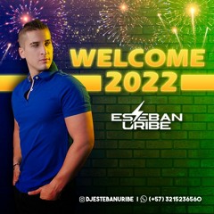 WELCOME 2022